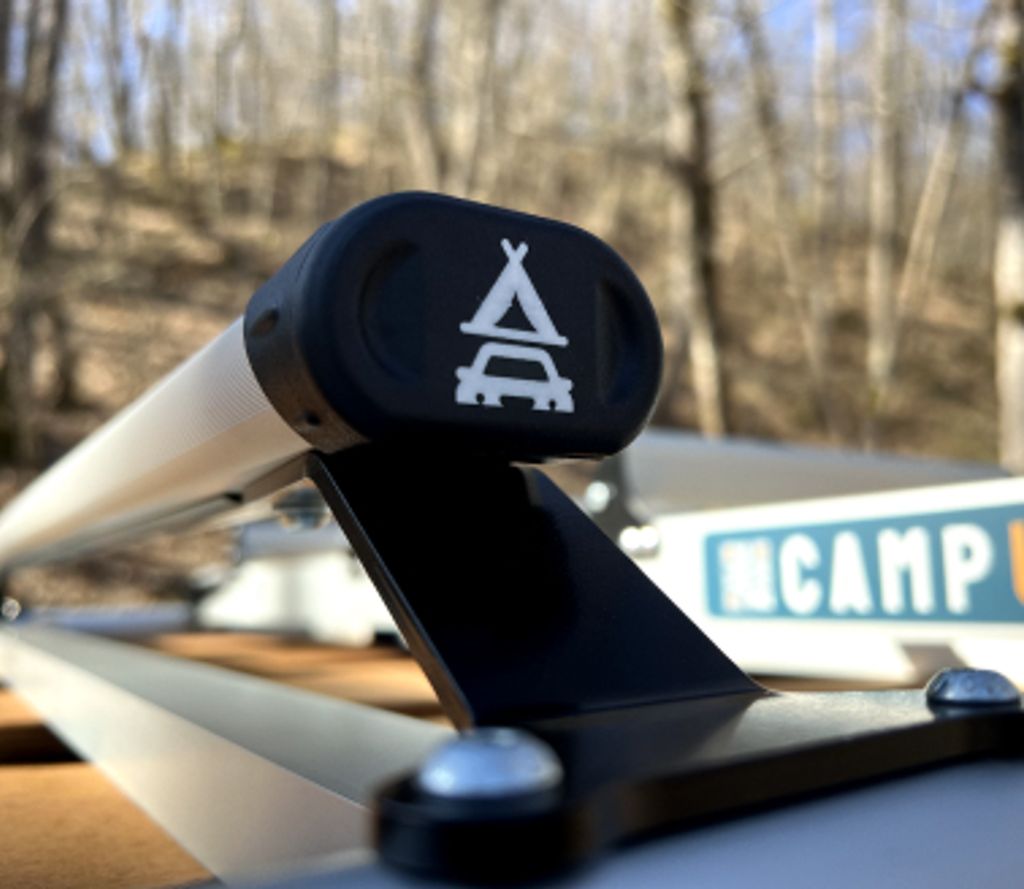 Dettaglio barre Shanti